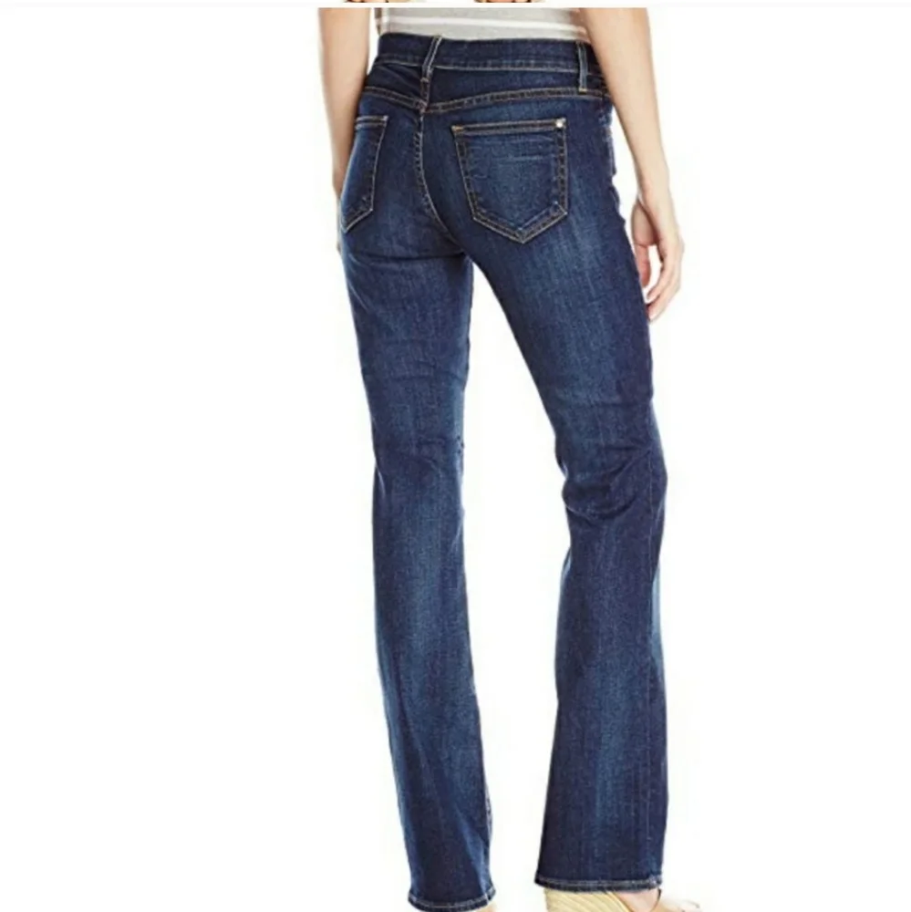 Koral Midrise Bootcut Jeans Aged 4 Months 30
